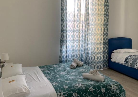 Materdei Apartment | Top-Rated Family Haven at La Porta di Carmy