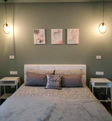 Collecchio Bed & Breakfast | Family-Friendly Retreat at La Porta Verde 8 - Rated 9.7/10