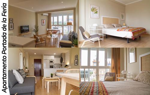 Los Remedios Apartment | Family-Friendly Stay at La Portada - 4-Star Comfort