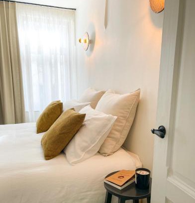Oudenaarde House | Exceptional Stay at La Porte Rouge - The Red Door Hotel