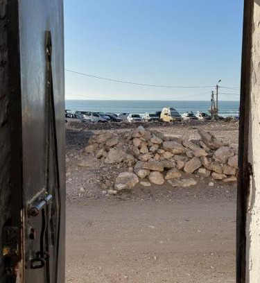 Sidi Kaouki Apartment | La Porte sur l'océan