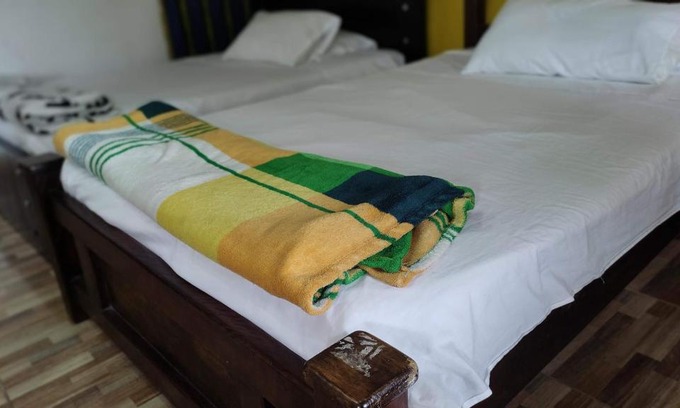 Pueblo Tapao Hotel | Discover La Posada de Andrea: Pet-Friendly with Pool Access