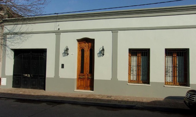 San Antonio de Areco Bed & Breakfast | Relax at La Posada de Don Segundo: Rated 9/10, Hot Tub & More