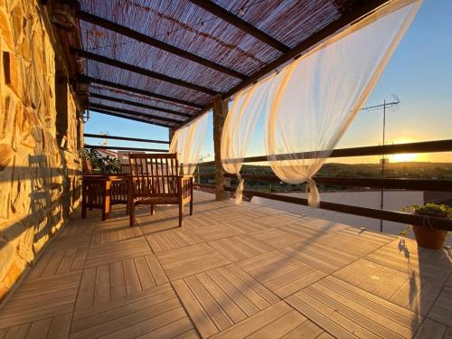 Segura de Leon House | Pet-Friendly Retreat at La Posada de Bartolo - Rated 9.4/10