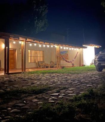 Malargue Hotel | Cozy Retreat at La Posada de Buda with Oceanfront Views