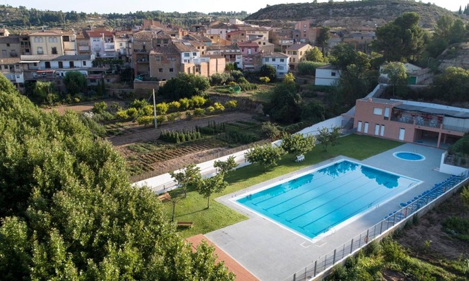 Caseres House | Unforgettable Stays at La Posada de Caseres - 10/10 Rated