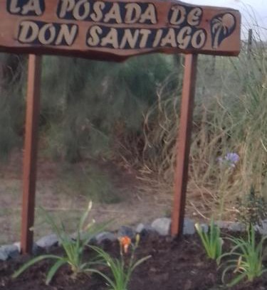 Villa Lia House | Pet-Friendly Retreat at La Posada de Don Santiago