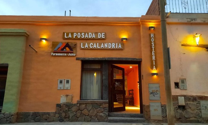 Tilcara Hotel | Family-Friendly Stay at La Posada de la Calandria