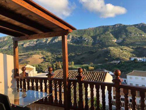 Algodonales House | Oceanfront Getaway at La Posada de la Muela - Rated 9.1