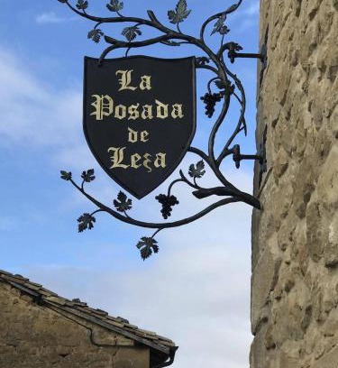Leza House | Pet-Friendly Getaway at La Posada de Leza - Guest Rated 9.8