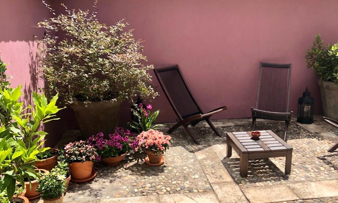El Molar Apartment | Discover La Posada De Lola: 4-Star Stay with Breakfast