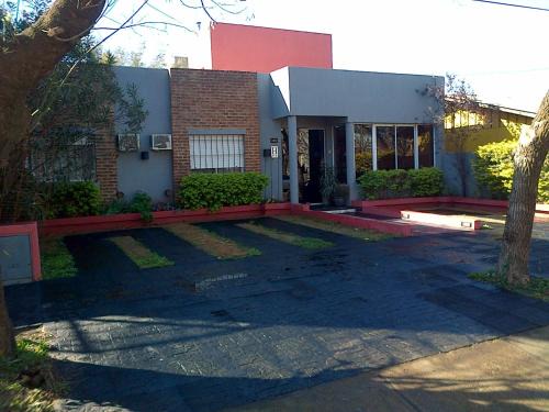 Colon Hotel | Cozy Retreat at La Posada de Los Fresnos with Hot Tub