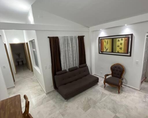 La Castellana Apartment | Pet-Friendly Retreat at La Posada de Miguel - Rated 9.6/10