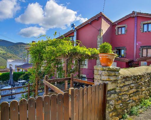 Ojebar House | Discover La Posada de Ojébar with Oceanfront Views