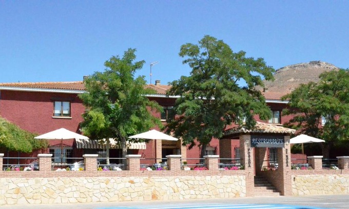 Hita House | Discover La Posada de Rosa: Family-Friendly Retreat Awaits