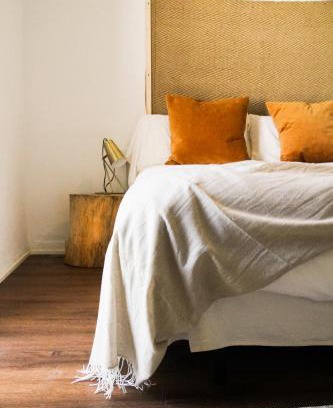 Los Canos de Meca Hotel | Cozy La Posada de Trafalgar with Oceanfront Views