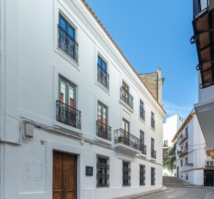 Distrito Centro Apartment | Discover La Posada De Sojo: 4-Star Family-Friendly Retreat