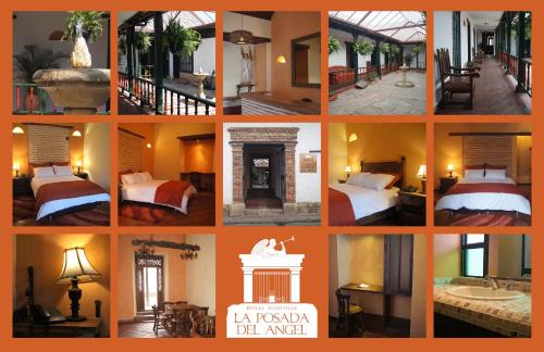 Zipaquira Hotel | Experience La Posada del Angel: 5-Star Family Retreat