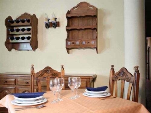 Valdecuenca Hotel | Discover LA POSADA DEL HORNO: Pet-Friendly and Welcoming