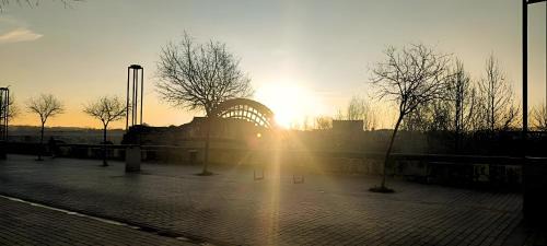 Santiago Hotel | Discover Family-Friendly Stays at La Posada del Molino