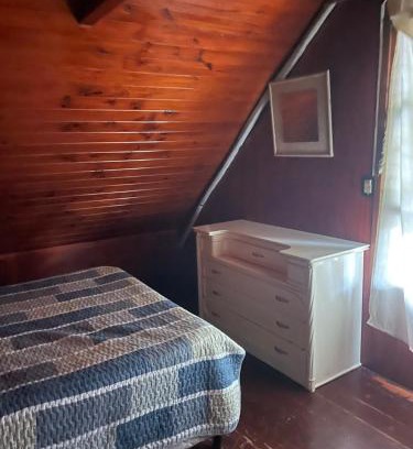 Vaqueros Apartment | La posada del rey