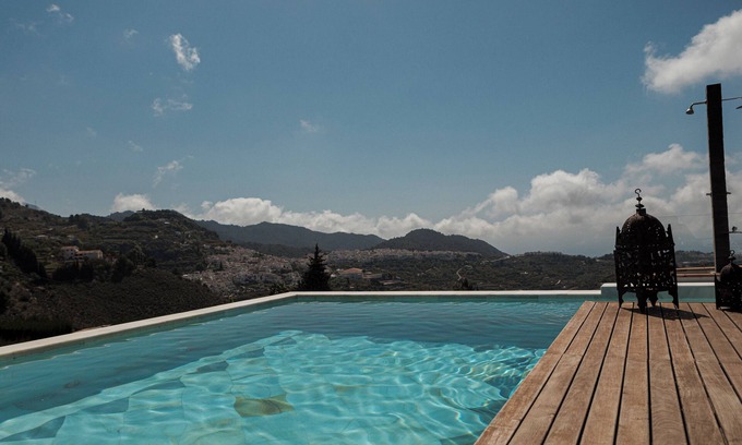 Frigiliana Hotel | Discover Comfort at La Posada Morisca - Rated 8.8/10!