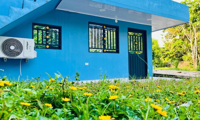 Puerto Triunfo House | La Posada Nápoles