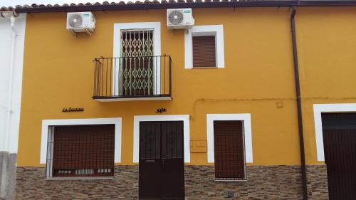 Serradilla Apartment | Pet-Friendly Retreat at LA POSAINA with Top Reviews