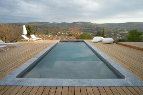 Apt Bed & Breakfast | Oceanfront Escape at La Possibilité d'une Ile - 4-Star Stay