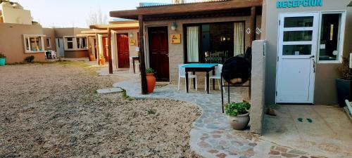 Puerto Piramides Apartment | la posta