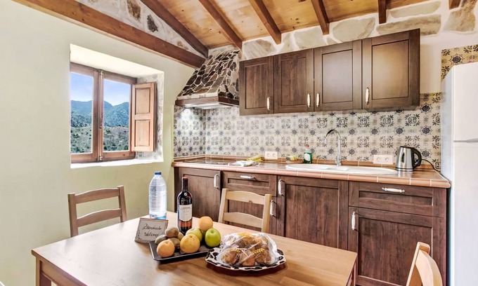 Vallehermoso House | La Presa by Interhome