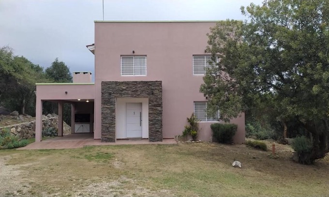 El Rincon Villa | Family-Friendly Getaway at La Prosperina with Pool Access
