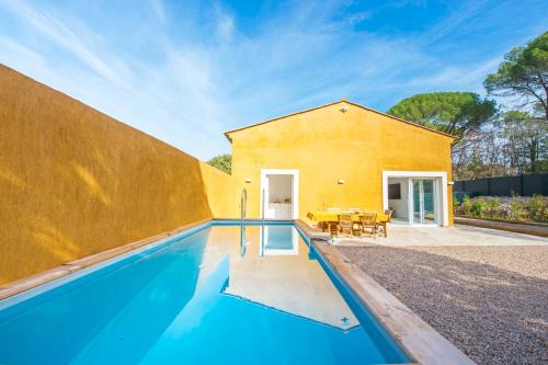 Les Arcs-sur-Argens House | Idyllic LA PROVENCE with Private Pool and Family Fun