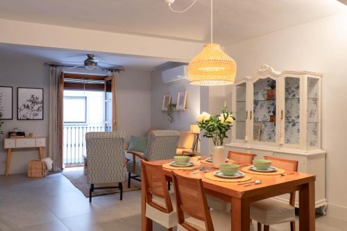 Jaen Apartment | La Puentezuela, apartamento con encanto a 3 minutos de la catedral