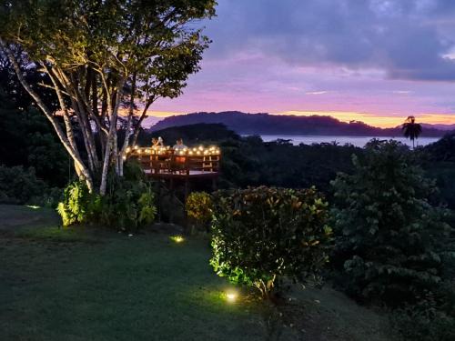 Puerto Carrillo Bed & Breakfast | Inviting La Puesta del Sol B&B: Pet & Child Friendly Stay