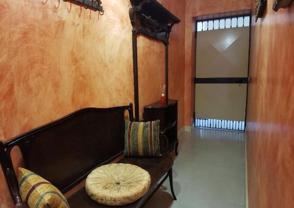 Roman Quarter Apartment | Quality Stays with Hot Tub & Family-Friendly Amenities