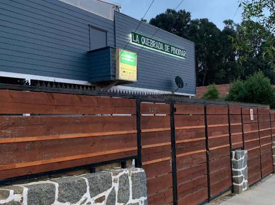 El Quisco Apartment | Family-Friendly Retreat at La Quebrada de Pinomar