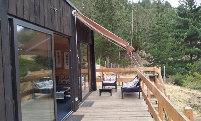 Navidad House | Relax at La Quebrada: Guest Rated 9.8 with Oceanfront Views