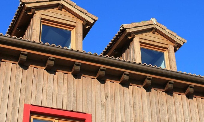 La Pradera de Navalhorno House | Remarkable La Querencia de Valsaín: Ideal for Families