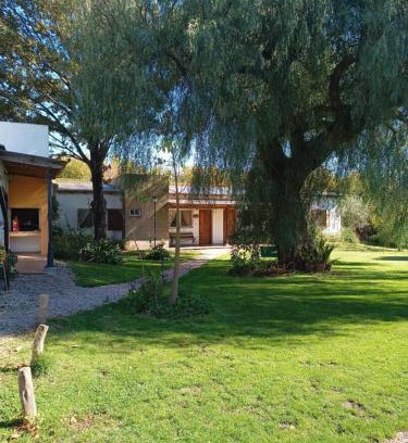 Pigue Apartment | La Querencia Posada