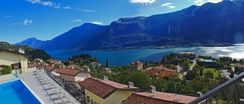 Pieve Apartment | Relaxing Lake View Apartment at La Quiete 24 - Guest Rated 9/10