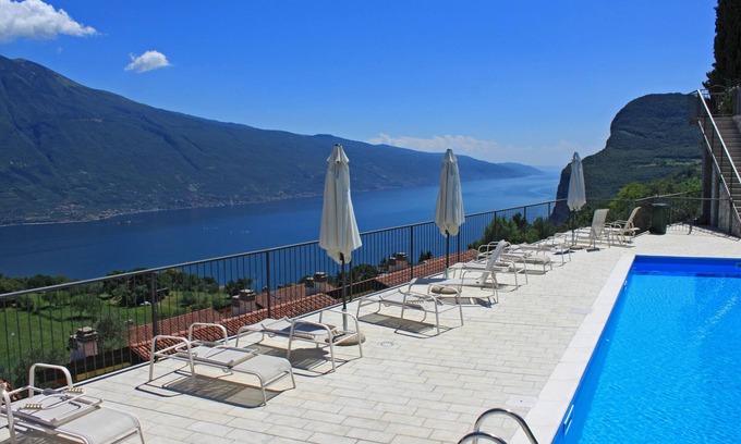 Pieve Apartment | Relaxing Retreat at La Quiete 56 Apartment with Pool & Views