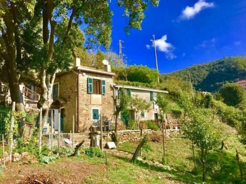 Vernazza House | Relax at La Quiete Accesa - 8.6/10 Guest Rated Retreat