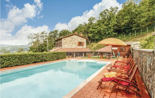 Moggiana House | Discover La Quiete: A 5-Star Family Retreat with Pool