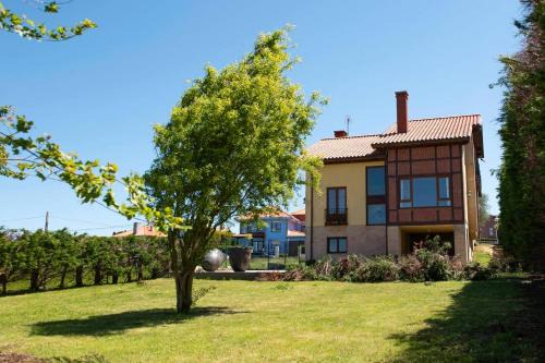Liencres House | Oceanfront Pet-Friendly Getaway at La Quimera Hotel