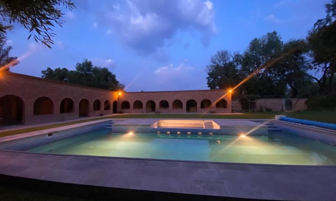 El Bajio Villa | Explore Comfort at La Quinta A: Pet Friendly & Family Fun