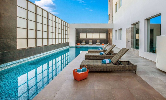 Aguascalientes Hotel | Comfortable Stay at La Quinta by Wyndham Aguascalientes