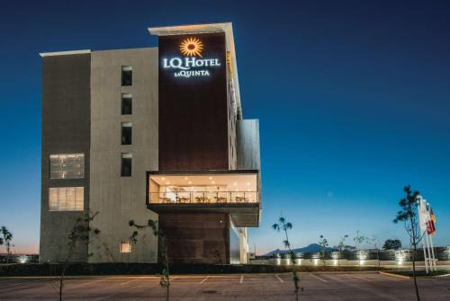 San Jose Chiapa Hotel | Experience La Quinta by Wyndham San Jose Chiapa Puebla