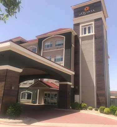 Abilene Hotel | Enjoy Pet-Friendly Stays at La Quinta by Wyndham Abilene Mall