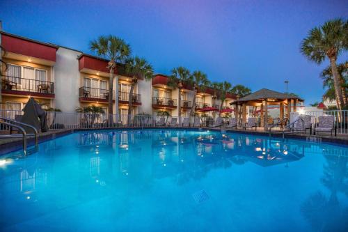 Clearwater Hotel | Experience Comfort at La Quinta by Wyndham Clearwater
